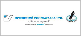 intervalve poonawalla ltd