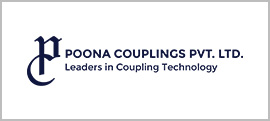 Poona Couplings Pvt. Ltd