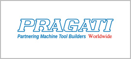 Pragati Automation Pvt. Ltd